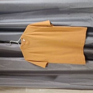 🙋Y2K Switchmates vintage blouse 19.5 chest 26.5 length